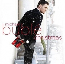 Michael Buble Christmas LP