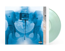Lorde Virgin LP - Coloured Vinyl-