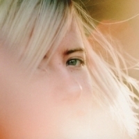 Amber Arcades Fading Lines LP