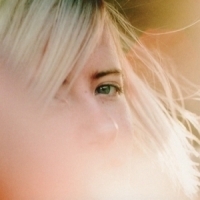 Amber Arcades Fading Lines LP