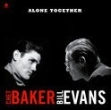 Chet Baker & Bill Evans Alone Together LP