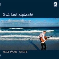 Jackle Klaus - Una Hora Espanola LP