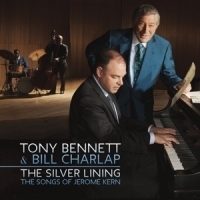 Tony Bennett  & Bill Char Silver Lining: The.. 2LP