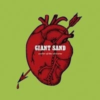 Giant Sand - Center Of The Universe HQ LP