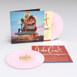 John Grant The Art Of The Lie 2LP (Pale Pink Vinyl)