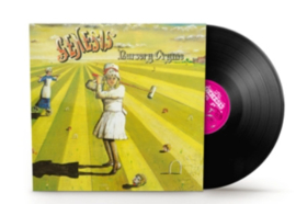 Genesis Nursery Cryme LP