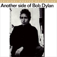 Bob Dylan Another Side Of Bob Dylan SACD