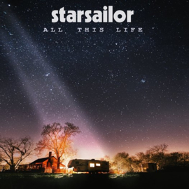 Starsailor All This Life LP