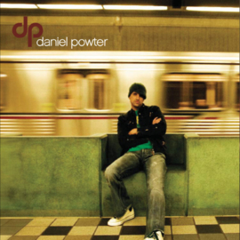 Daniel Powter DP - Yellow Vinyl-