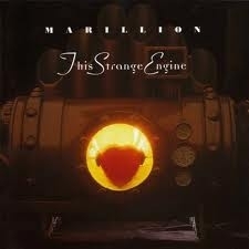 Marillion - This Strange Engine HQ 2LP