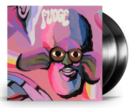Michael Kiwanuka Fudge 2LP