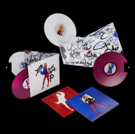 PinkPantheress Fancy Some More? 2LP - Coloured Vinyl-