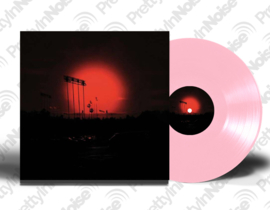 Afghan Whigs How Do You Burn? - PInk Vinyl-