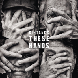 Bintangs These Hands CD