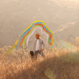 Milow - Boy Made Out Of Stars 2LP