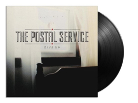 The Postal Service Give Up LP