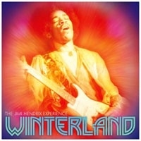 Jimi Hendrix - Winterland 8LP -ltd-