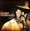 James McMurty - Live In Europe LP + CD +DVD