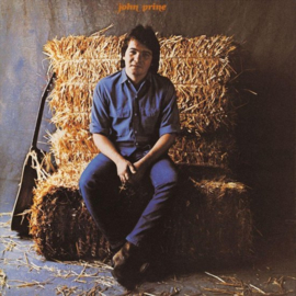 John Prine John Prine LP