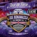 Joe Bonamassa - Tour de Force Live In London Royal Albert Hall 3LP