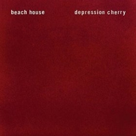 Beach House Depression Cherry LP