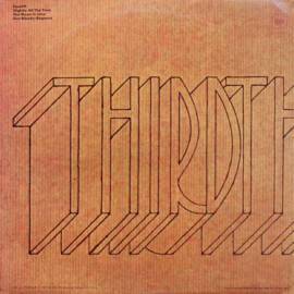 Soft Machine Third LP