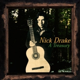 Nick Drake - A Treasure HQ LP.