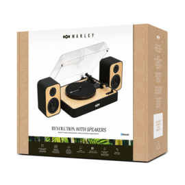 Revolution Wireless bundel