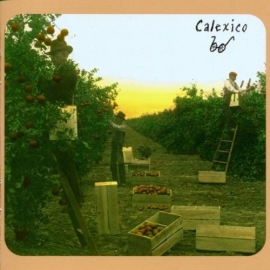 Calexico - Spoke LP