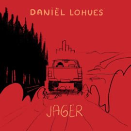Daniël Lohues Jager LP