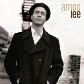 Amos Lee Amos Lee 200g 45rpm 2LP