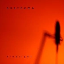 Anathema - Hindsight HQ 2LP.