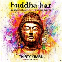 Buddha Bar Thirty Years By Ravin, Kenneth Bager 2LP
