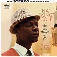 Nat King Cole Very Thought Of You 45rpm HQ 2LP