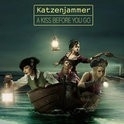 Katzenjammer - A Kiss Before You Go 2LP