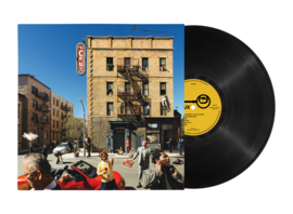 Djo The Crux LP