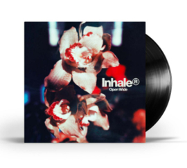 Inhaler Open Wide LP