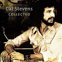 Cat Stevens Collected 2LP