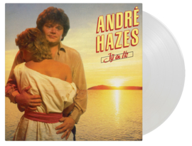 Andre Hazes Jij en Ik LP - Coloured Vinyl-