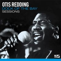 Otis Redding Dock Of The Bay Sessions LP