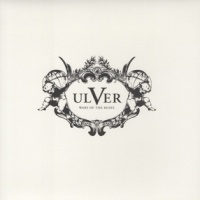 Ulver Wars Of The Roses 2LP
