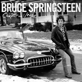 Bruce Springsteen Chapter And Verse 2LP