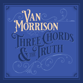Van Morrison - Three Chords And The Truth 2LP - Coloured-