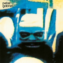 Peter Gabriel 4 2LP - Ein Deutches Album