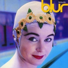 Blur Leisure LP