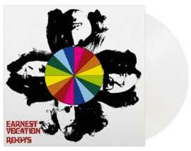 Ro-d-ys Earnest Vocation LP - Coloured Vinyl -