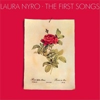 Laura Nyro - First Songs HQ LP