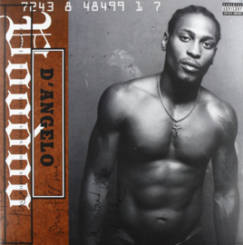 D`Angelo Voodoo LP