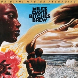 Miles Davis Bitches Brew 2LP