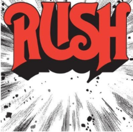 Rush Rush LP